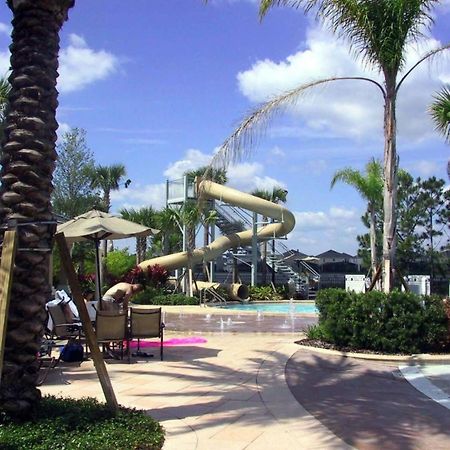 Disney Holiday Palace Ορλάντο Εξωτερικό φωτογραφία