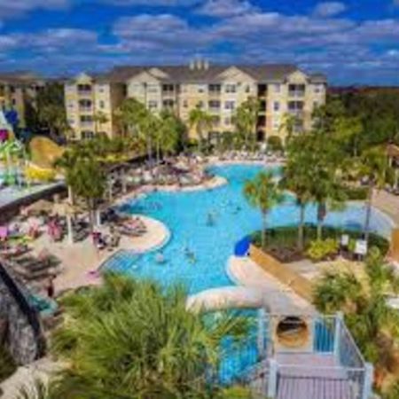 Disney Holiday Palace Ορλάντο Εξωτερικό φωτογραφία