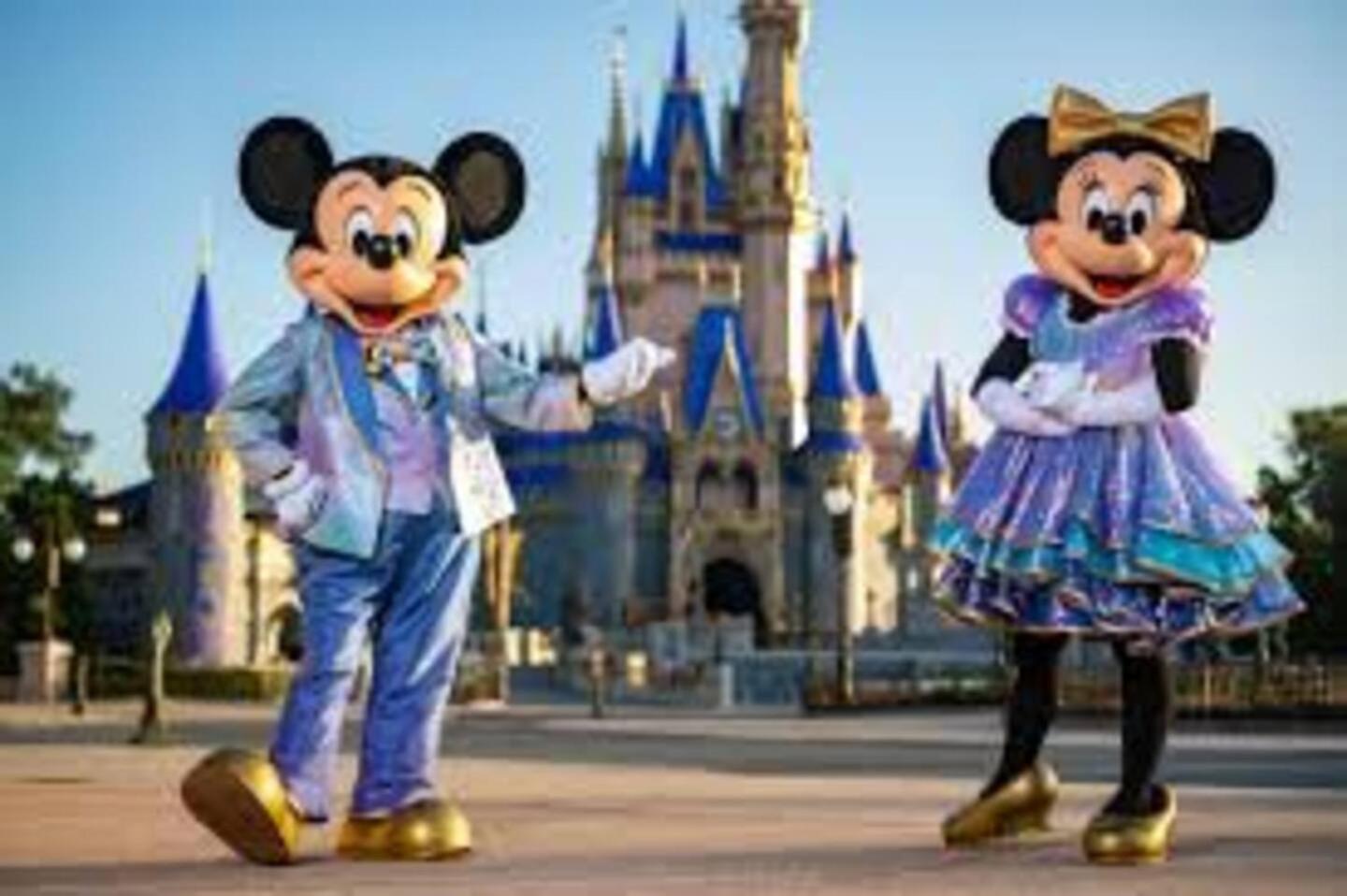 Disney Holiday Palace Ορλάντο Εξωτερικό φωτογραφία