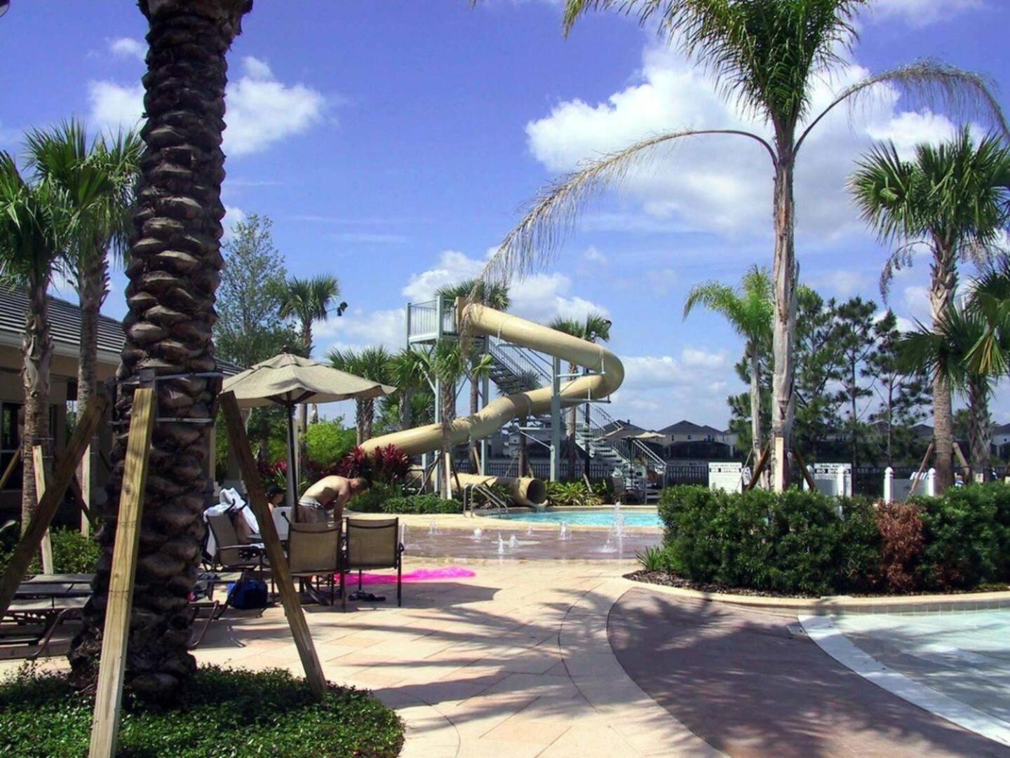 Disney Holiday Palace Ορλάντο Εξωτερικό φωτογραφία