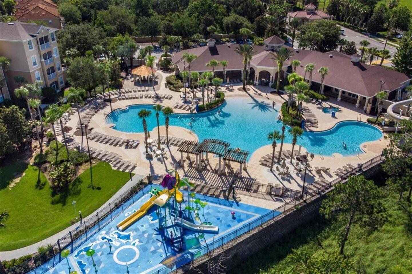 Disney Holiday Palace Ορλάντο Εξωτερικό φωτογραφία