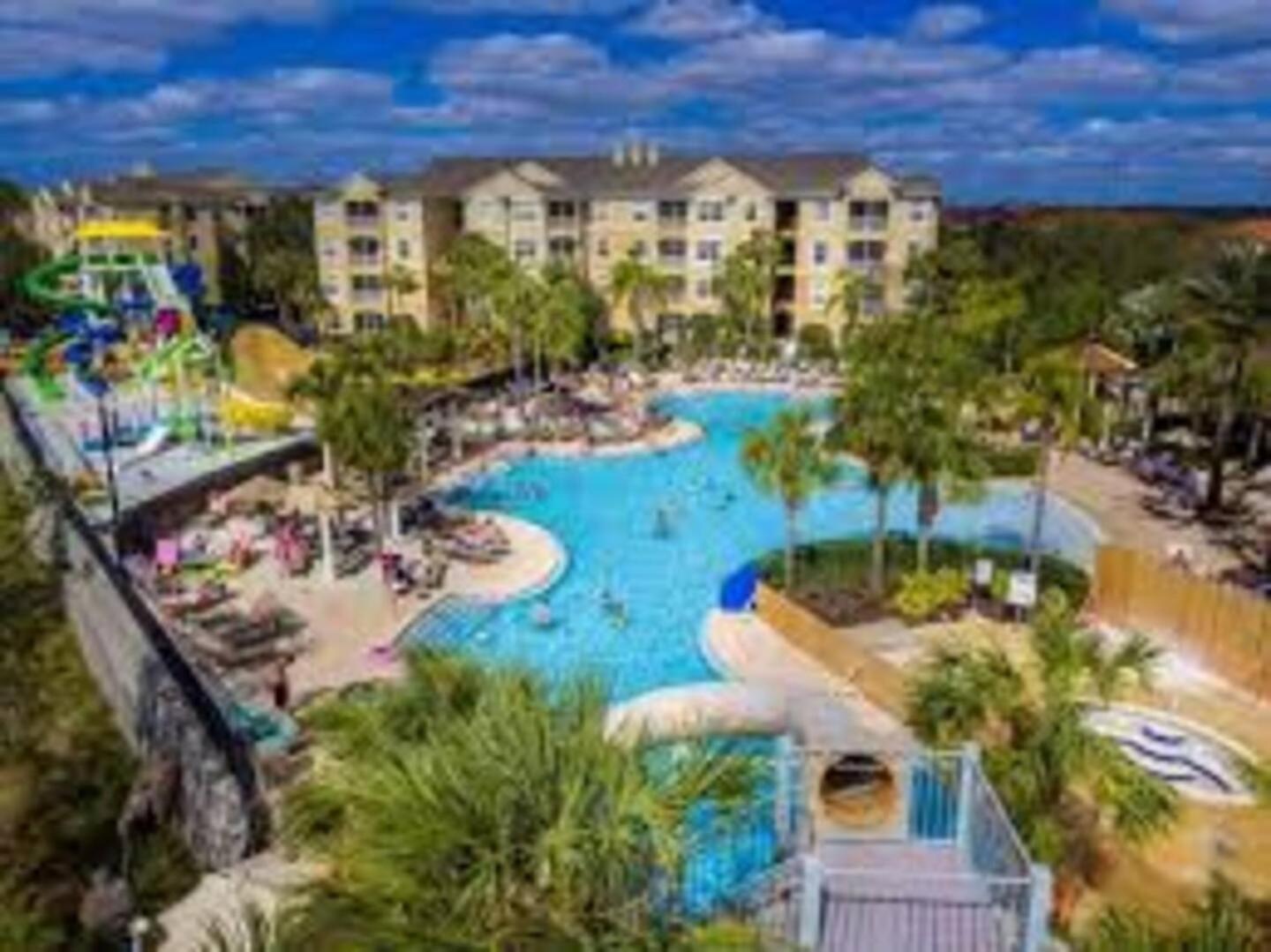 Disney Holiday Palace Ορλάντο Εξωτερικό φωτογραφία